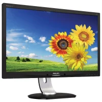 Монитор Philips 220P4LPYEB/00 фото 1